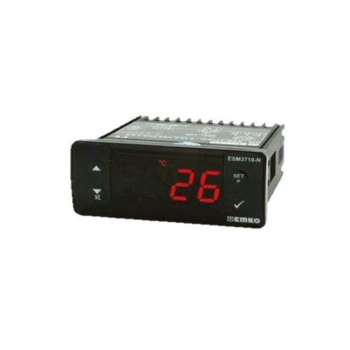 Temperature Controller, Digital ESM-3710