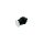 Pneumatic push button, mini, white
