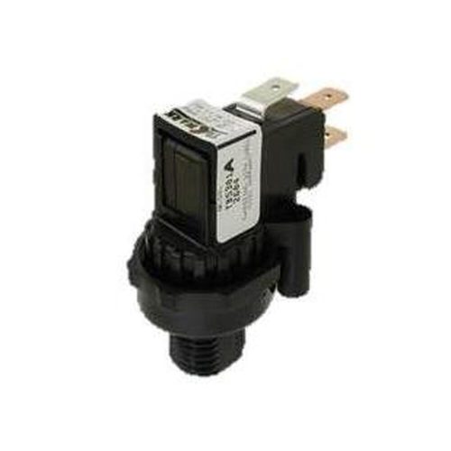 Pneumatic switch 230V / 5A