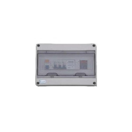 Switch cabinet - F2VK - E