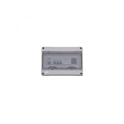 Switch cabinet - F2VK - HEJ2
