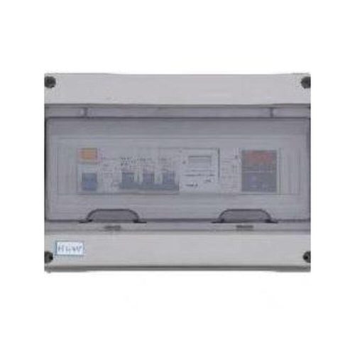 Switch cabinet - F2VK - H - P2