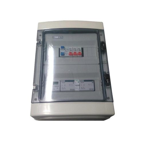 Switch cabinet - F2VK - HP - P2