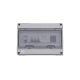 Switch cabinet - F2VK - HE - P2