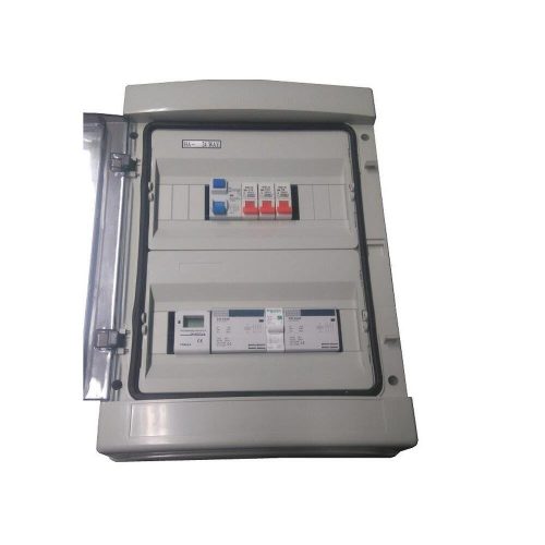 Switch cabinet - F2VK - EHP - P2