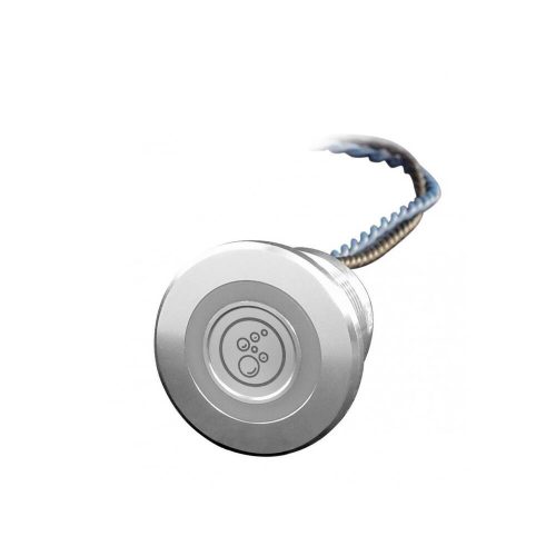 Piezo push button - AIR
