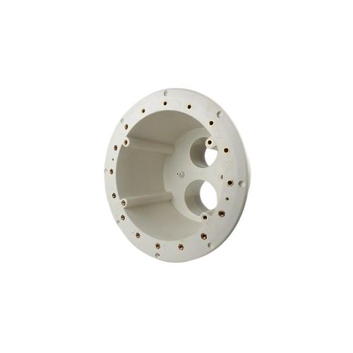 Aqua Jet Counterflow wall-mounted element