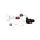 Aqua Jet Mini Counterflow 3HP/230V