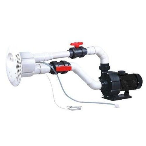 Aqua Jet XT Counterflow 5.5HP/400V