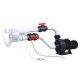 Aqua Jet XT Counterflow 5.5HP/400V