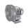 Air compressor 510T 2.2kW/400V, 210m3/h 270mbar