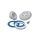 Suction fitting D50-63 AISI 316 1 1/2" for foil pool