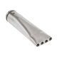 Water Jet Tahiti nozzle "A" AISI316