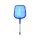 Net, topping, Basic 3-part telescopic alu. handle