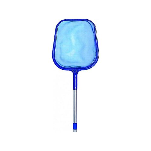 Net, topping, Basic 3-part telescopic alu. handle