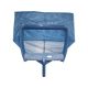 Net, leaf collector Navy Blue