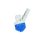 Corner brush
