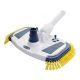 Vacuum cleaner head, side brush Navy Blue