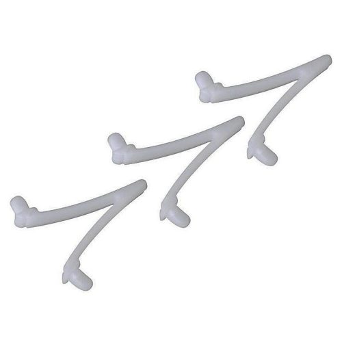 Vacuum cleaner head handle clip "A"