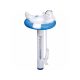 Thermometer polar bear
