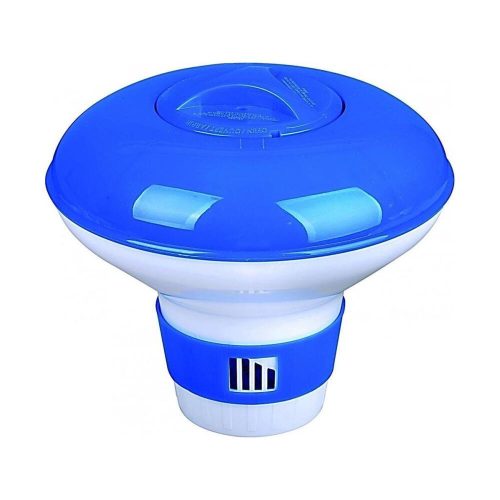 Floating chemical dispenser 12.5cm Basic