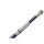 Vacuum cleaner handle 1.8 - 3.6m Navy Blue