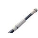 Vacuum cleaner handle 2.4 - 4.8m Navy Blue