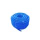Vacuum cleaner hose blue D38 - section: 1.5m