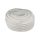 Vacuum cleaner hose white D32 - section: 1.1m