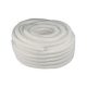 Vacuum cleaner hose white D32 - section: 1.1m
