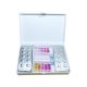 Water analyzer, tablet pH & DPD1