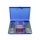 Water analyzer, tablet pH & DPD4