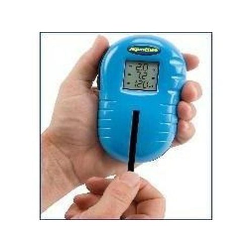 TruTest Digital Water Analyzer pH, FrCl, TA