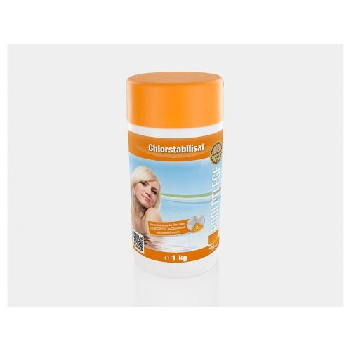 Aquacorrect Chlorine Stabilizer 1 kg