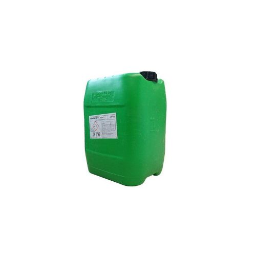 Crystalline acid 37% 25kg/can