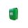 Can 25 kg / green