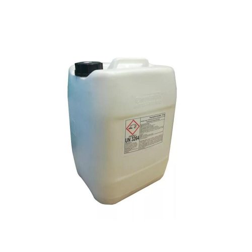 Can 25 kg / white