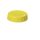 Can lid yellow