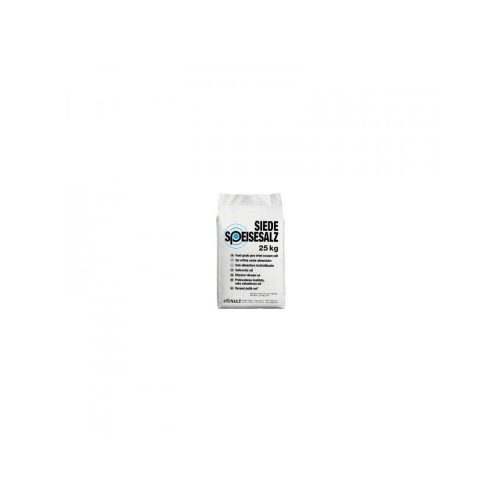 Vacuum salt 25 kg/bag