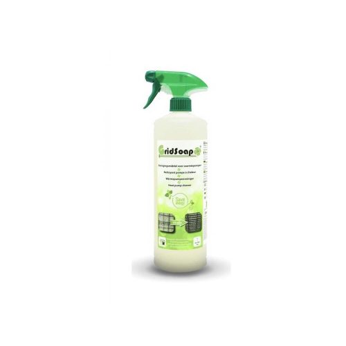 Gridsoap heat pump cleaner 1l