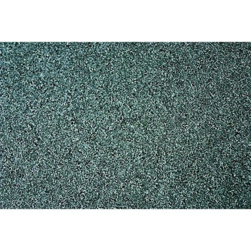 Granite kerbstone corner element Anthracite 50 x 50 / 33 * 3 cm