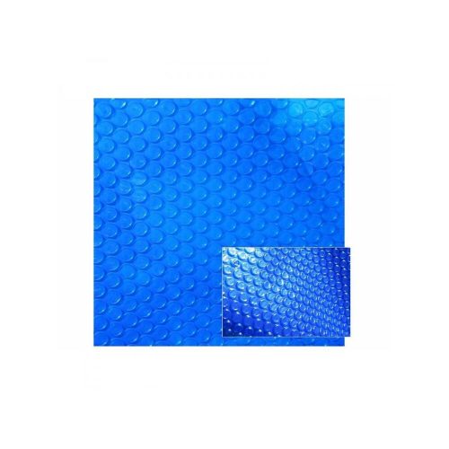 Solar cover Blue 300 2.5 x 5.0m, rectangular