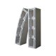 Porocell Eco RoundBlock EPS30 1,000 x 250 x 250mm
