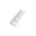 Porocell BigBlock trough corner element EPS100 1,030 x 170 x 280mm