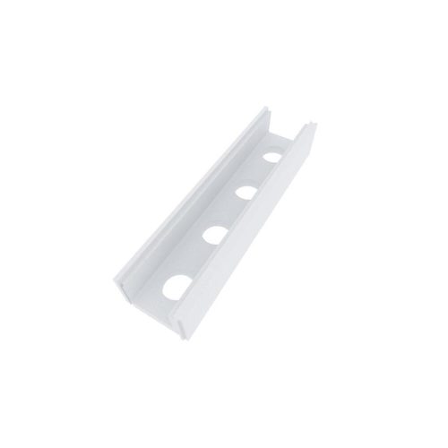 Porocell BigBlock trough corner element EPS100 1,030 x 170 x 280mm