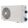 Waterpower 5000 R32 heat pump, 5100W, 230V