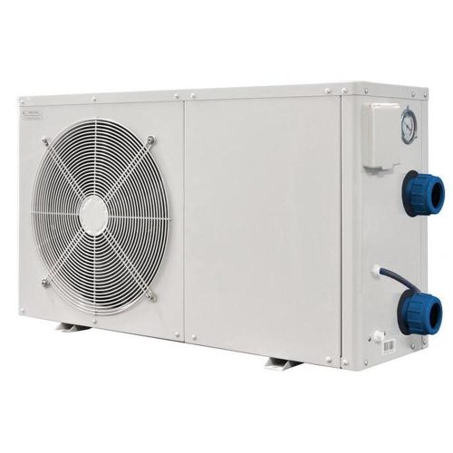 Waterpower 5000 R32 heat pump, 5100W, 230V