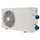 Waterpower 5000 R32 heat pump, 5100W, 230V