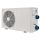 Waterpower 8500 R32 heat pump, 8500W, 230V