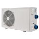 Waterpower 8500 R32 heat pump, 8500W, 230V